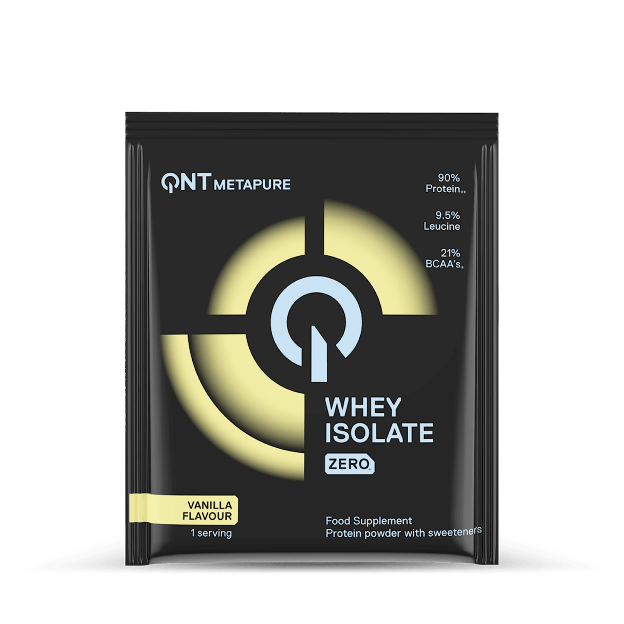 Metapure Isolate 30g