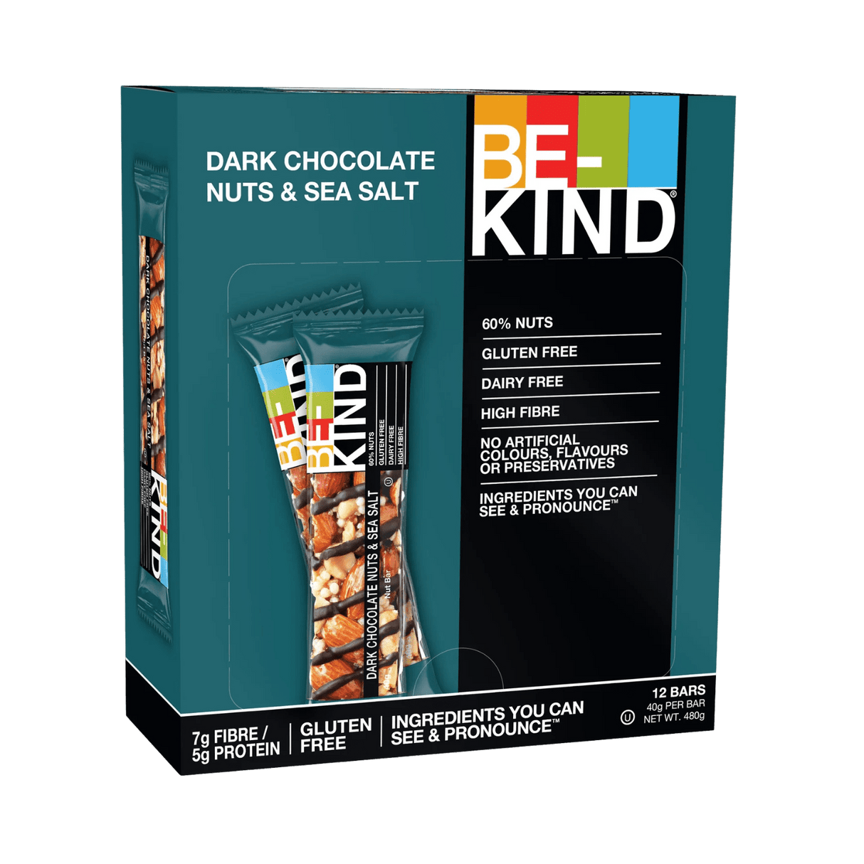 BE-KIND Bar