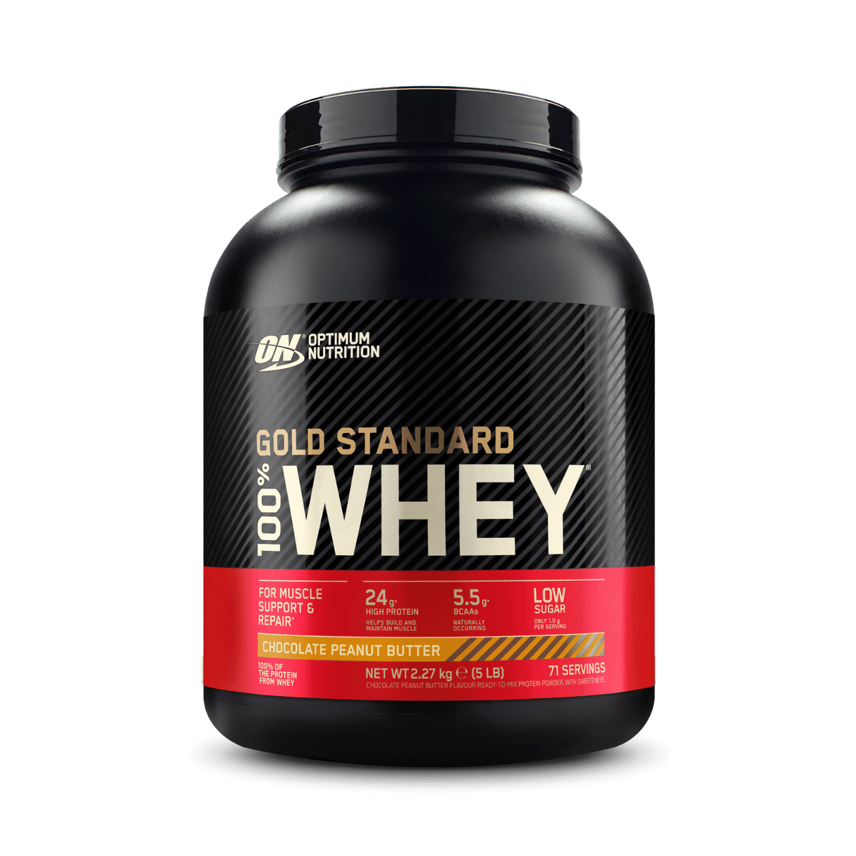Whey Gold Standard