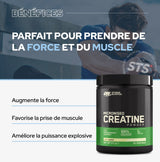 Special offer - Whey Gold