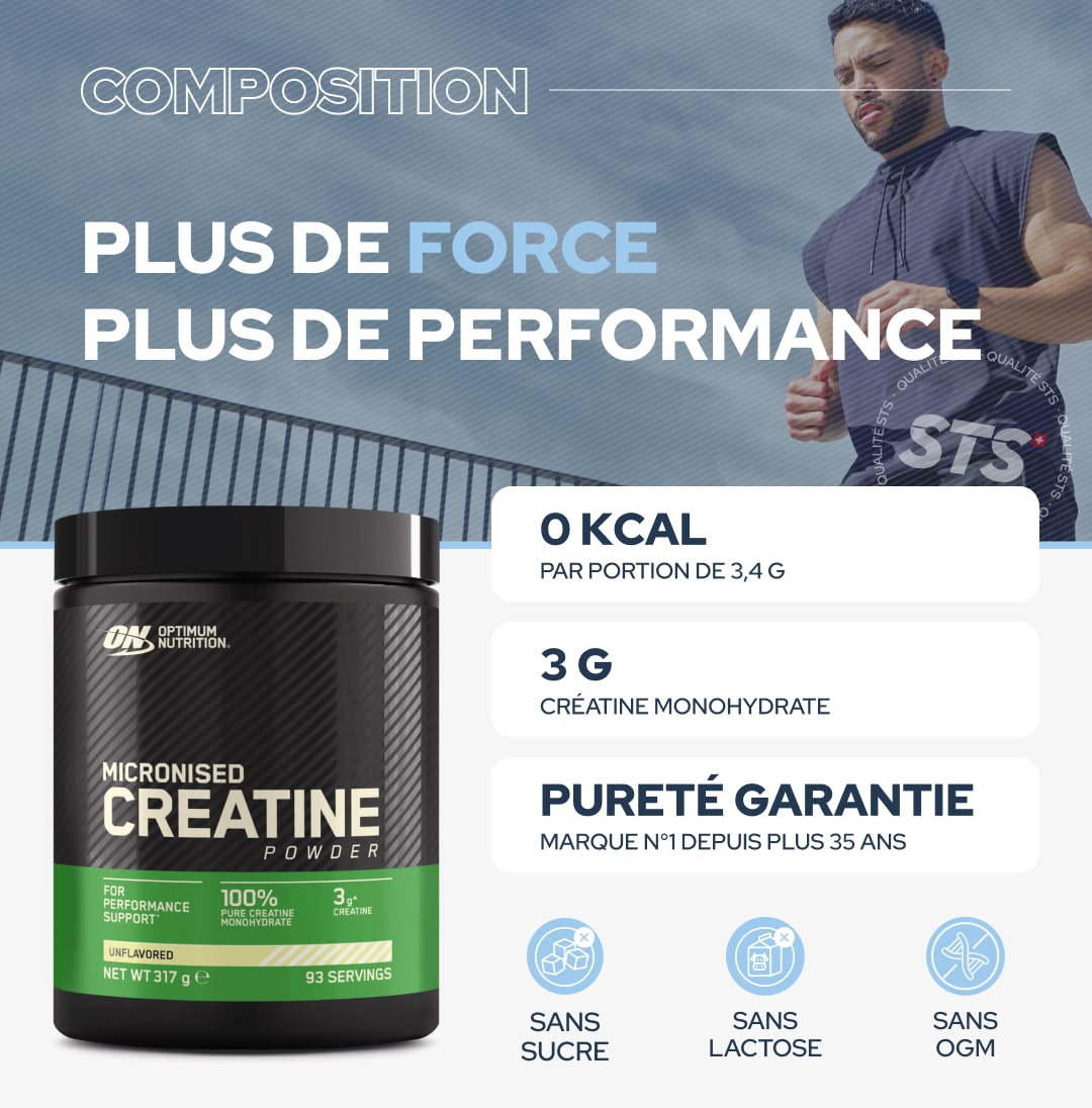 Special offer - Whey Gold