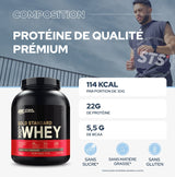 Special offer - Whey Gold