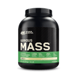 Serious Mass