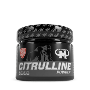 Citrulline