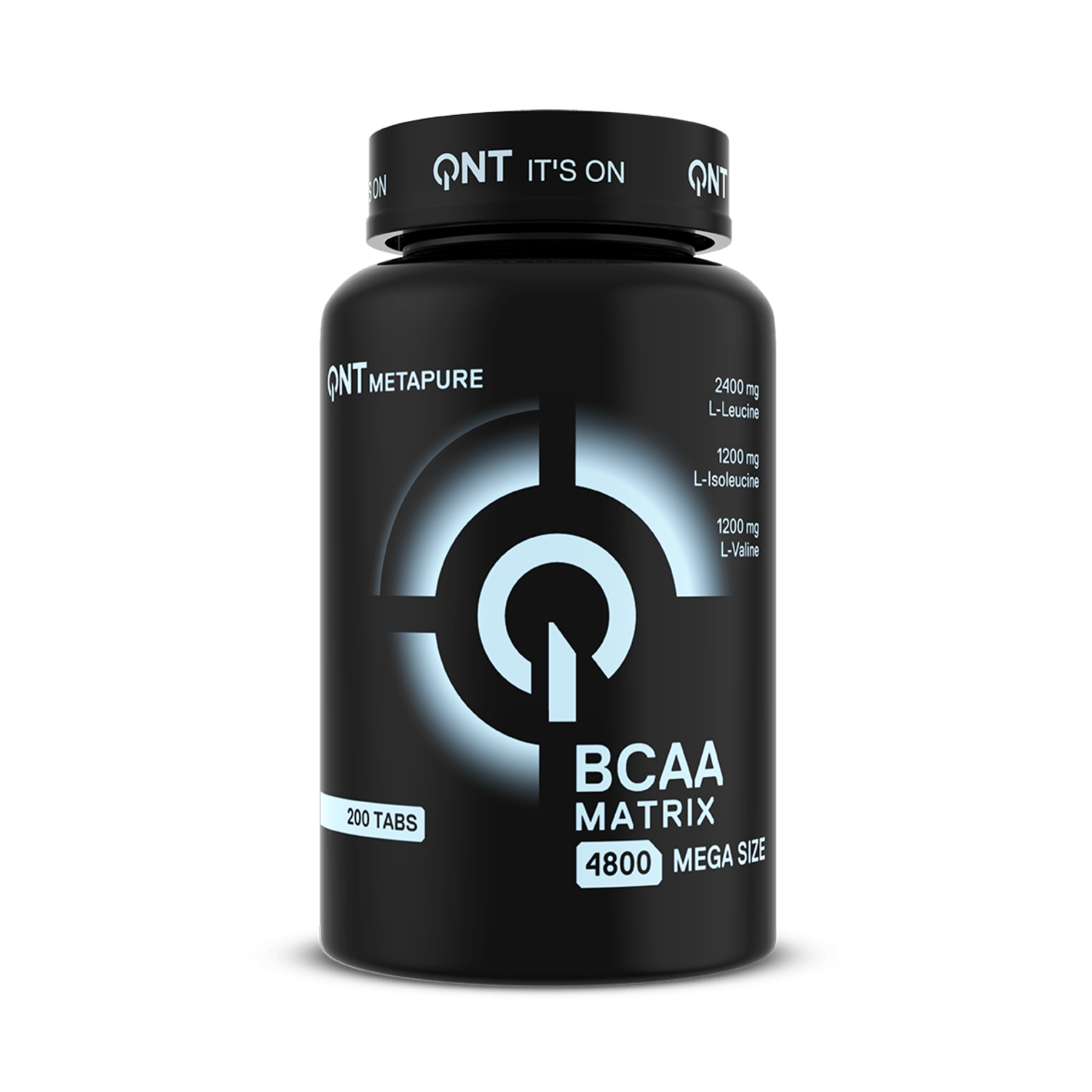 BCAA Matrix 4800