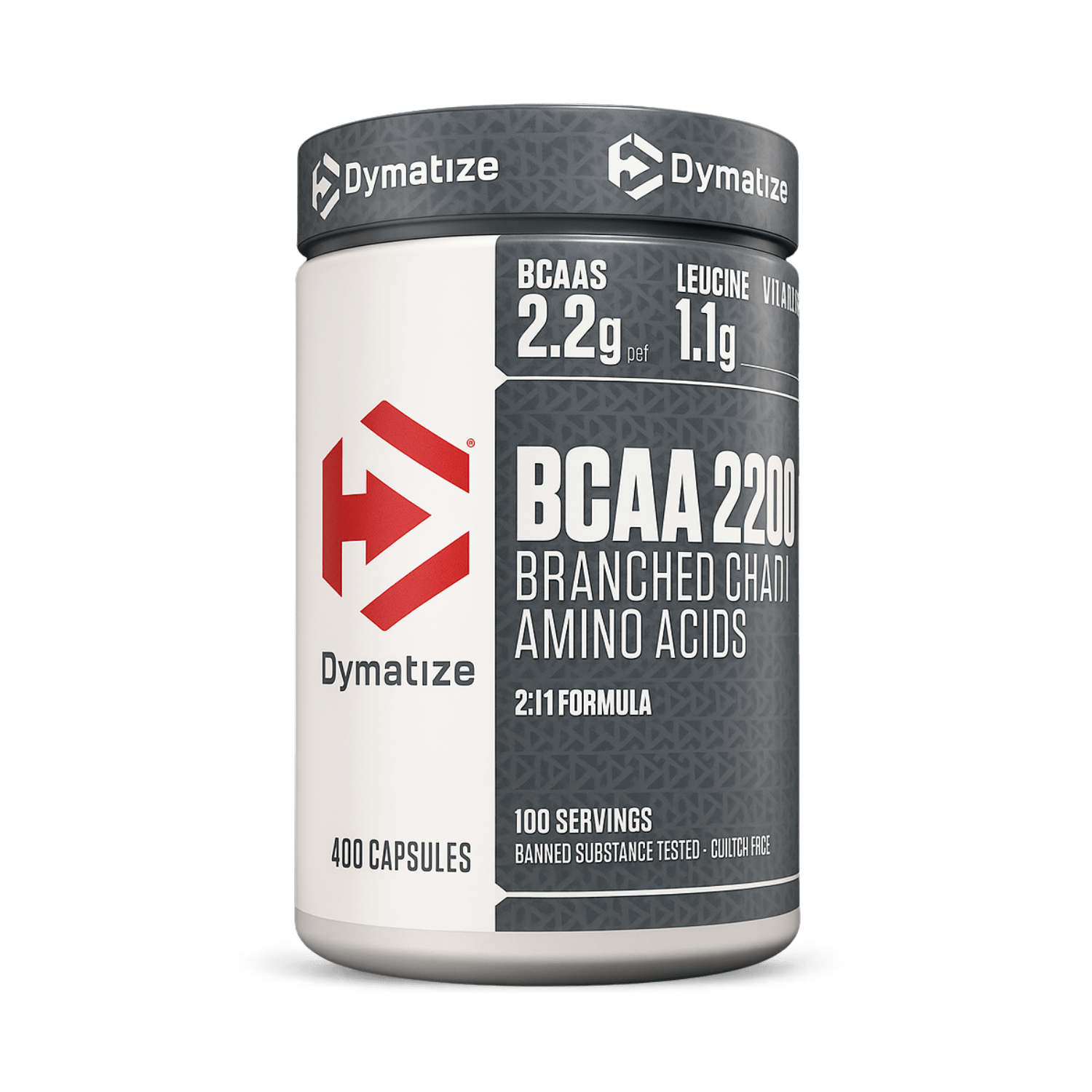 BCAA 2200