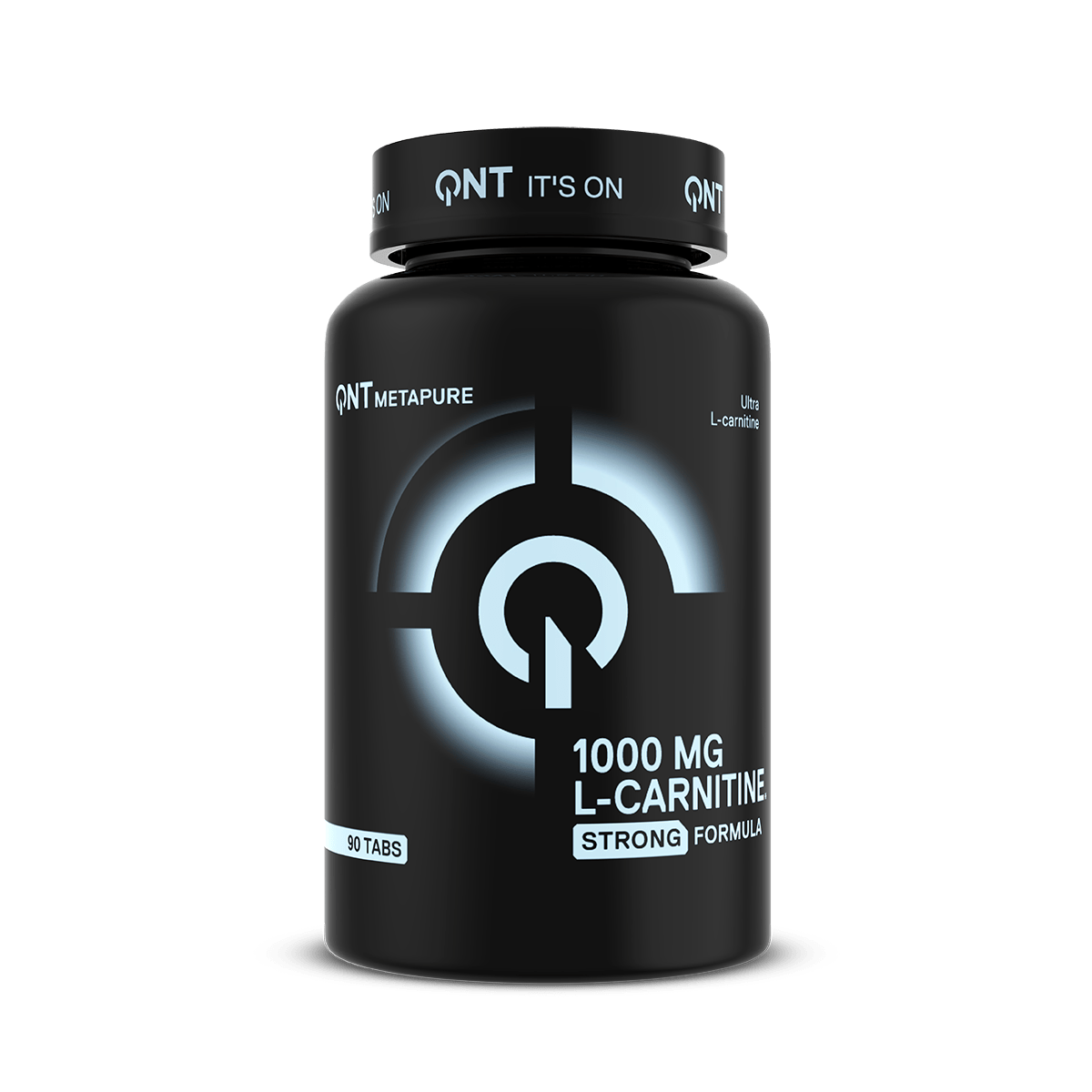 Maxi L-Carnitine 1000mg