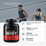 Whey Gold Standard 30g