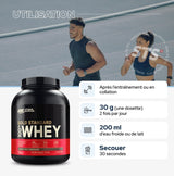 Special offer - Whey Gold