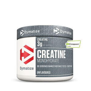 Creatina Créapure