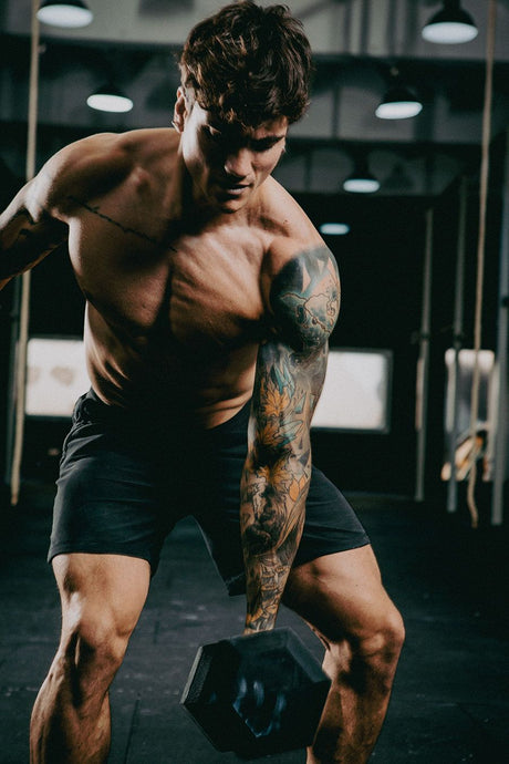 Pacchetto aumento di peso