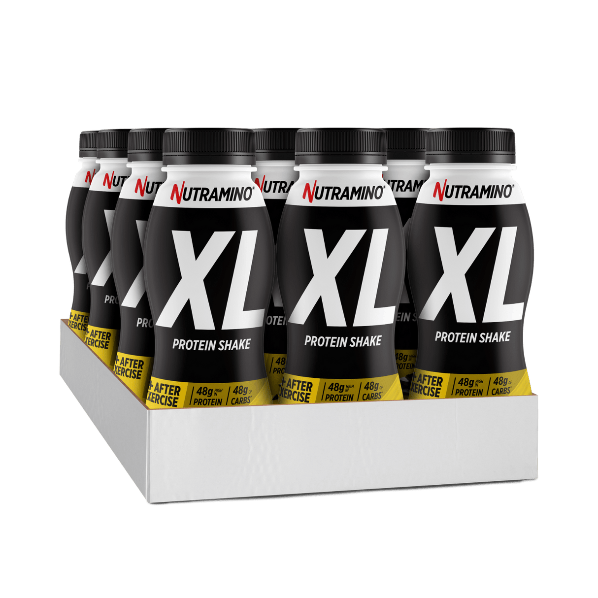 Frullato proteico XL