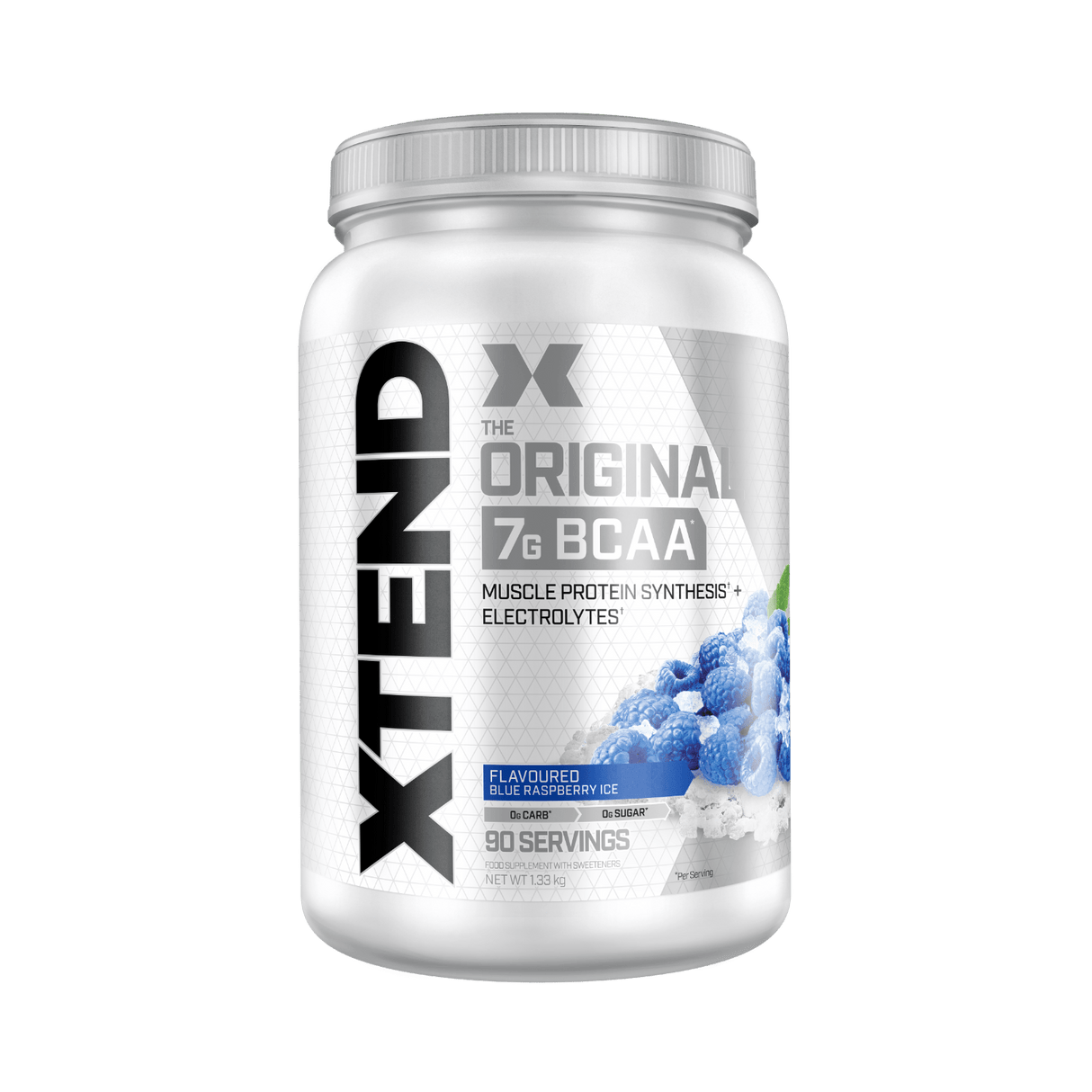 Xtend BCAA