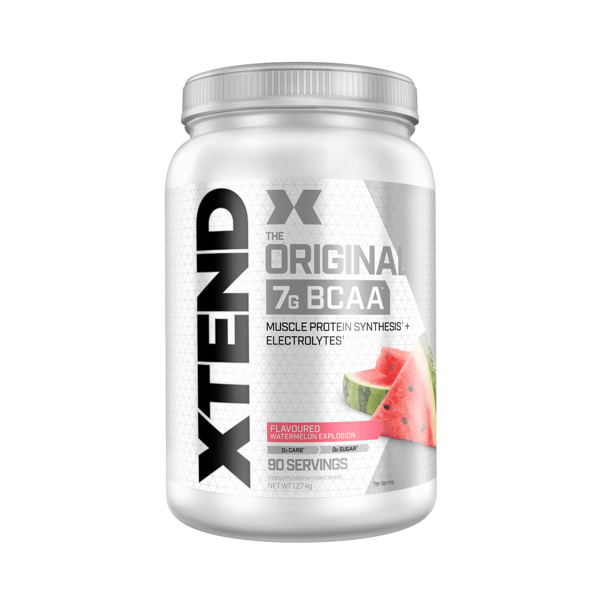 Xtend BCAA