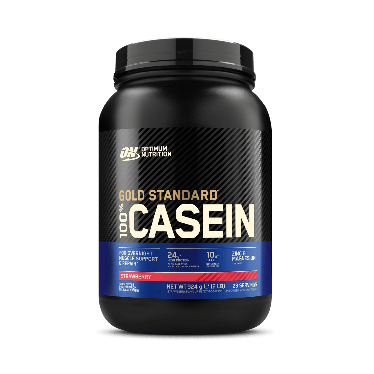 Caseina Gold Standard