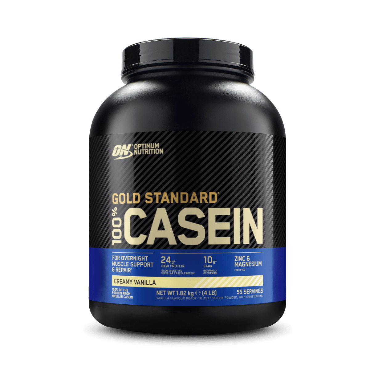 Caseina Gold Standard