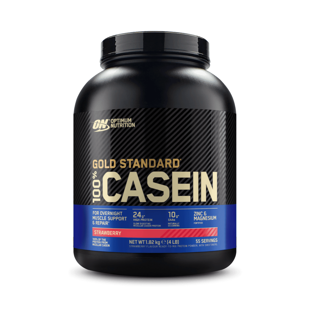 Caseina Gold Standard