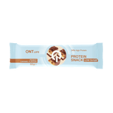 34% Barretta snack ad alto contenuto proteico