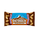 Barretta Energy Oatsnack