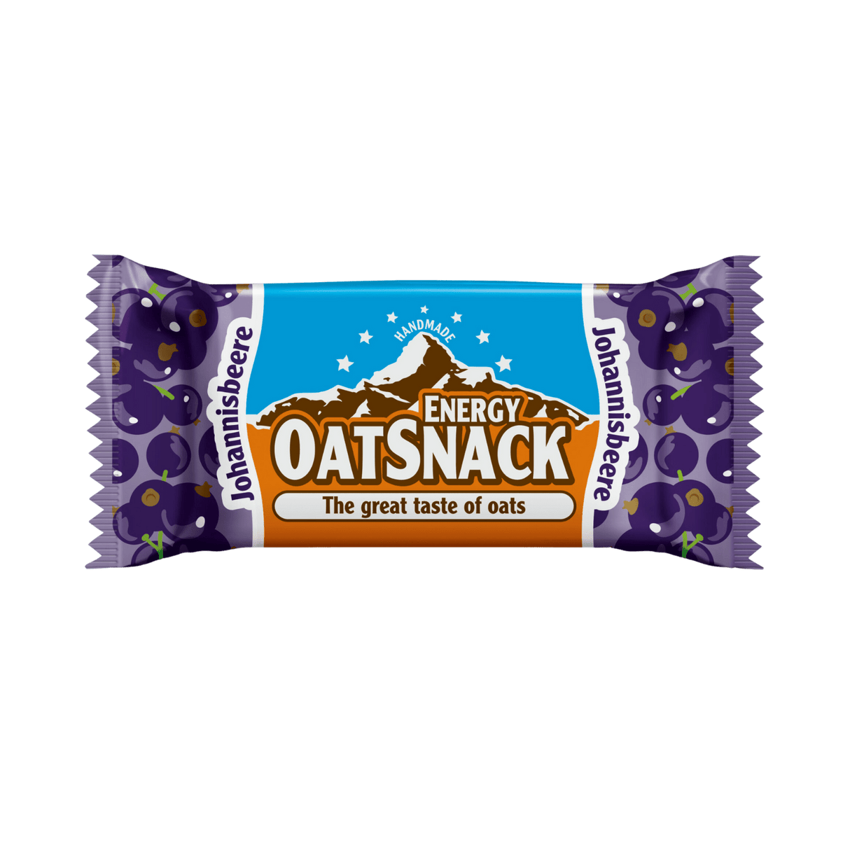Barretta Energy Oatsnack