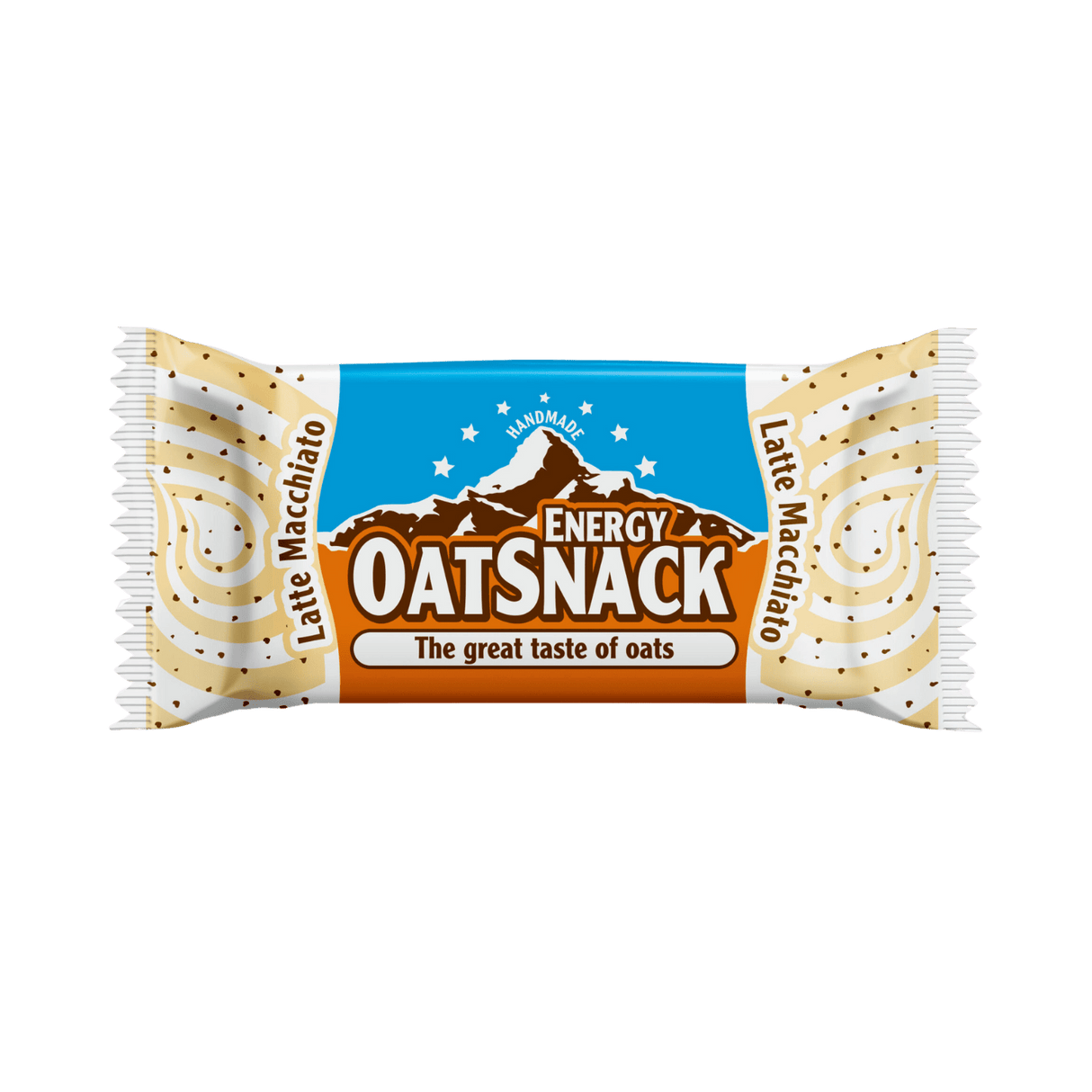 Barretta Energy Oatsnack