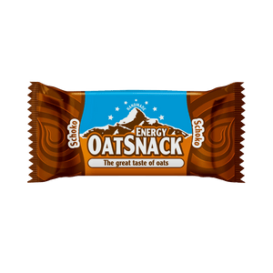 Energy OatSnack