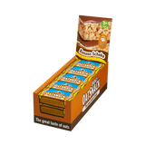 Barretta Energy Oatsnack