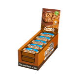 Barretta Energy Oatsnack