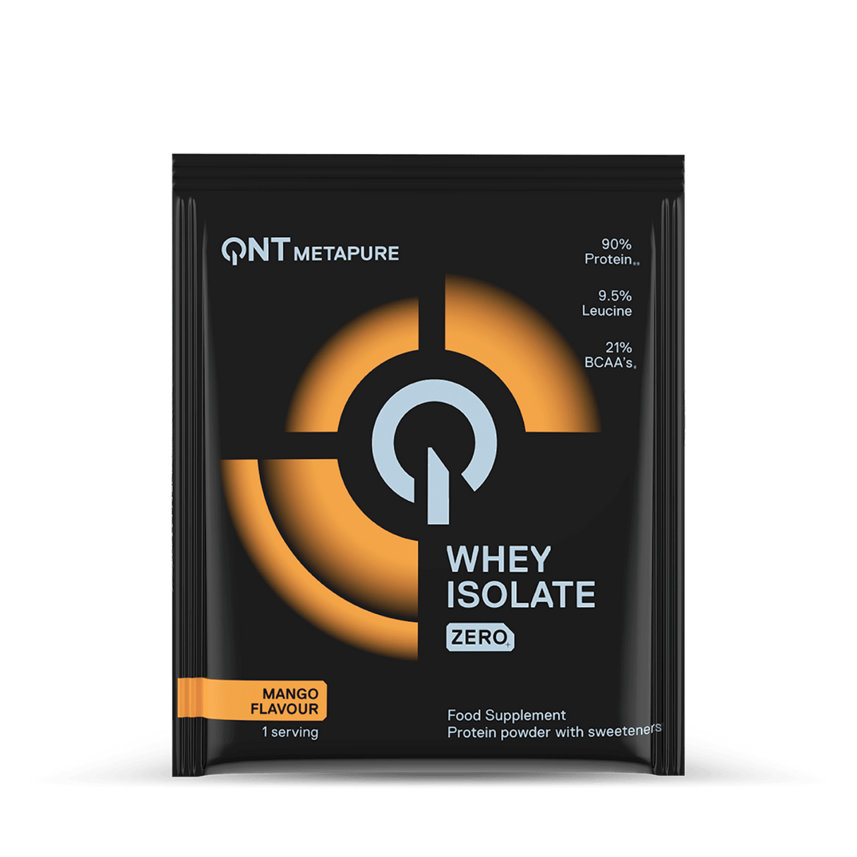 Metapure Isolate 30g