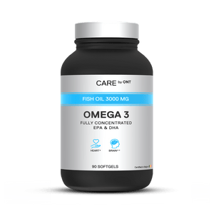Omega 3