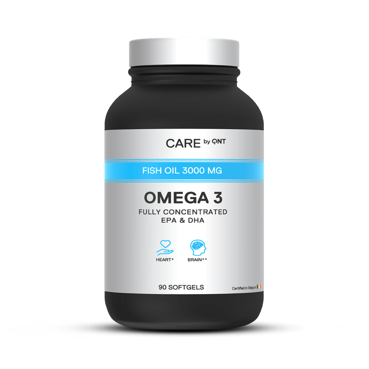 Cura Omega 3