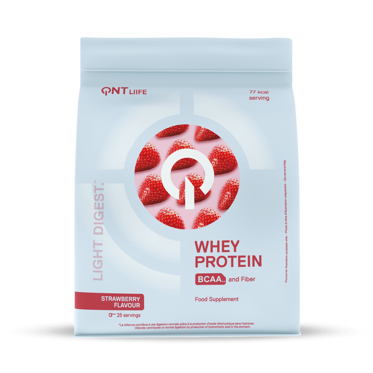 Proteine Whey Light Digest