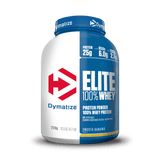 Proteine Whey Elite
