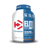 Proteine Whey Elite