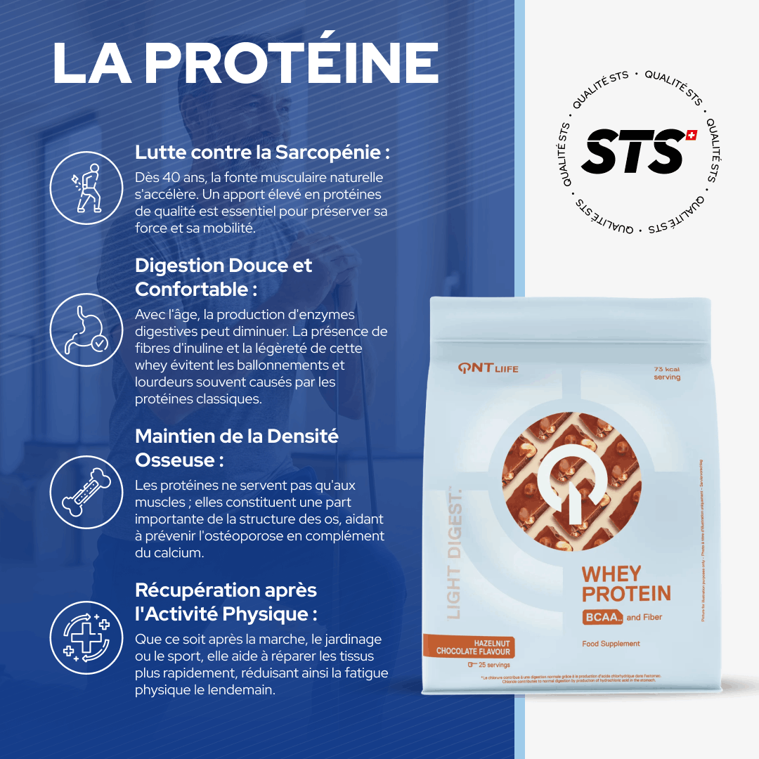 Pacchetto Salute & Vitalità