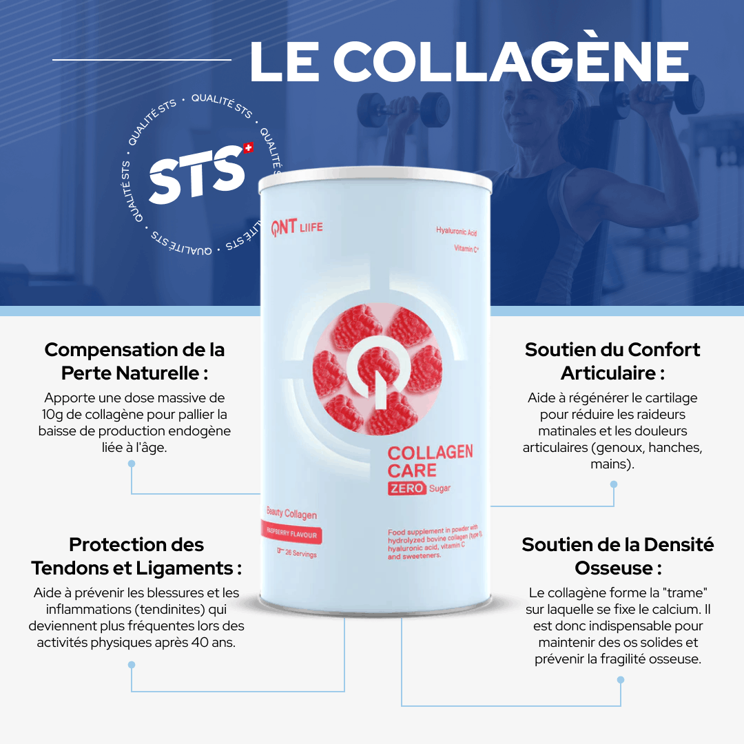 Pacchetto Salute & Vitalità