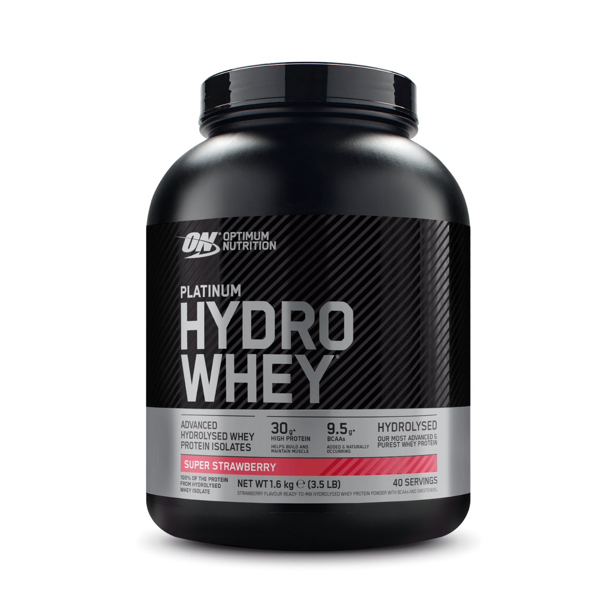 Platino HydroWhey