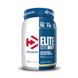 Proteine Whey Elite