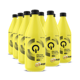 Frullato proteico (53 g di proteine)