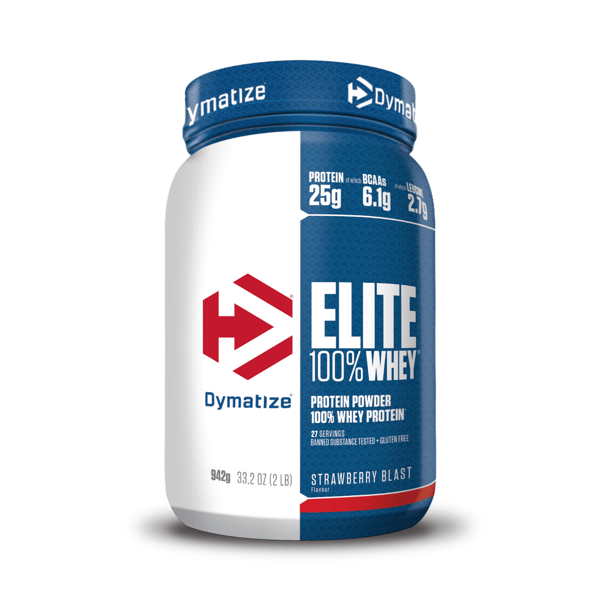 Proteine Whey Elite