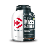 Super Mass Gainer