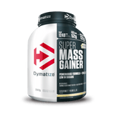 Super Mass Gainer