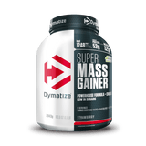 Super Mass Gainer