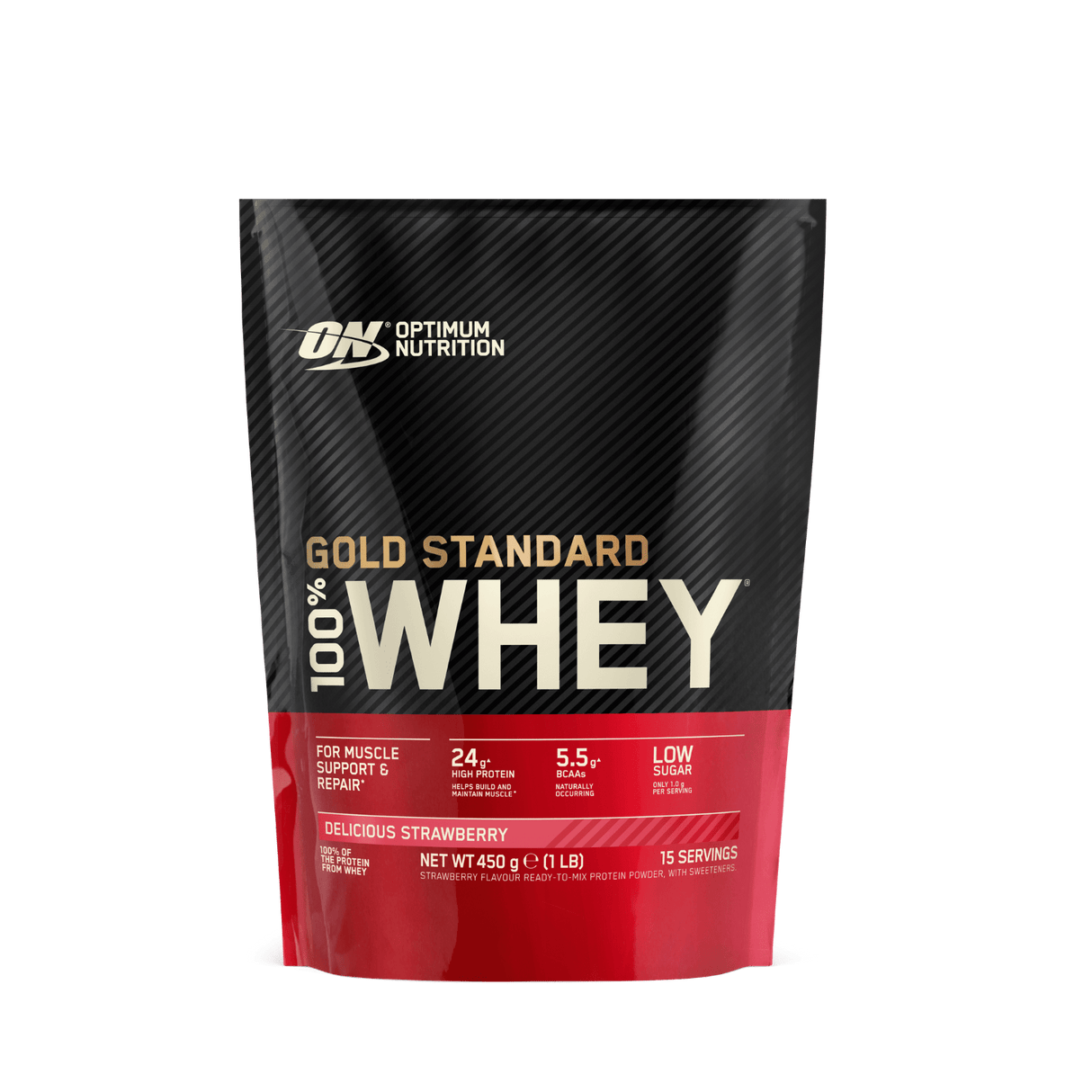Whey Gold Standard