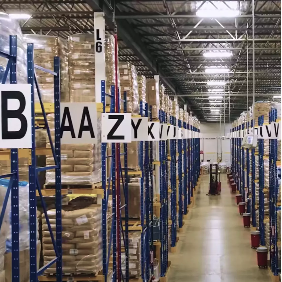 Immagine a fisarmonica