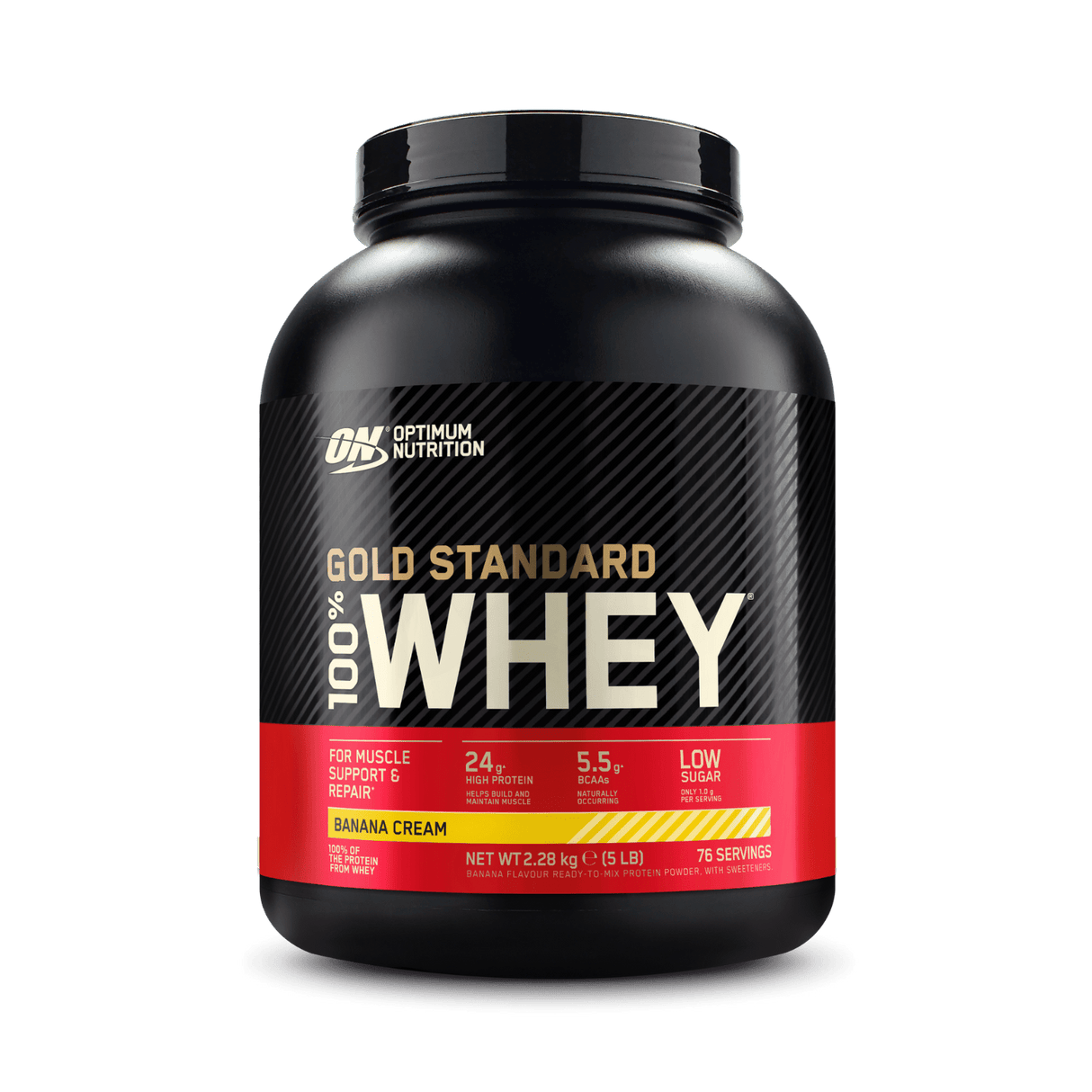 Whey Gold Standard