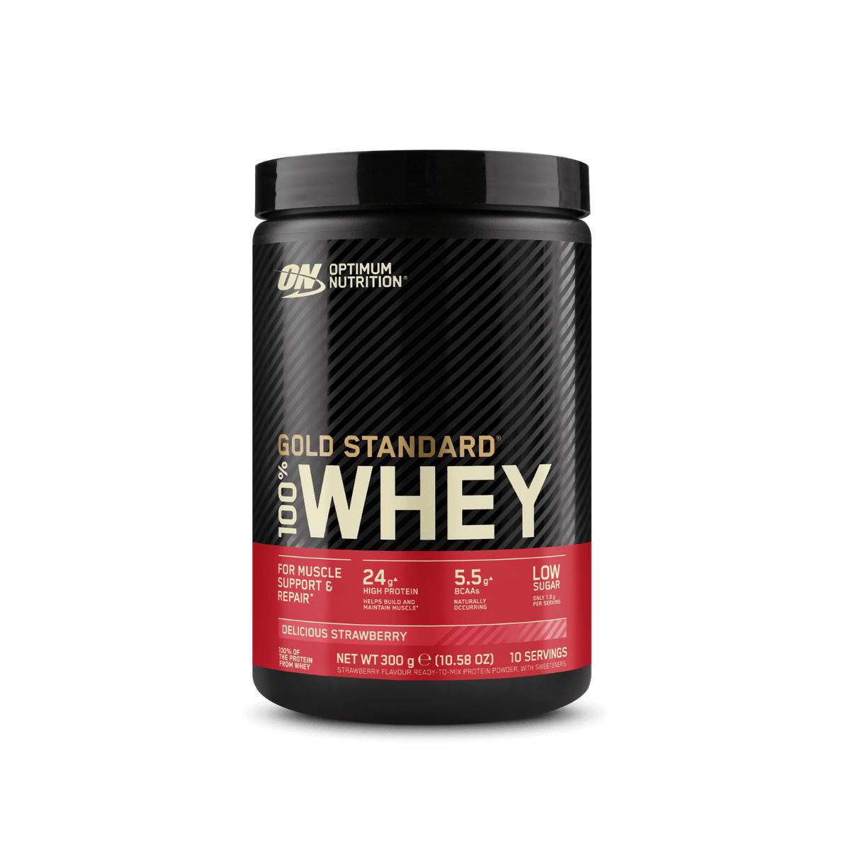 Whey Gold Standard