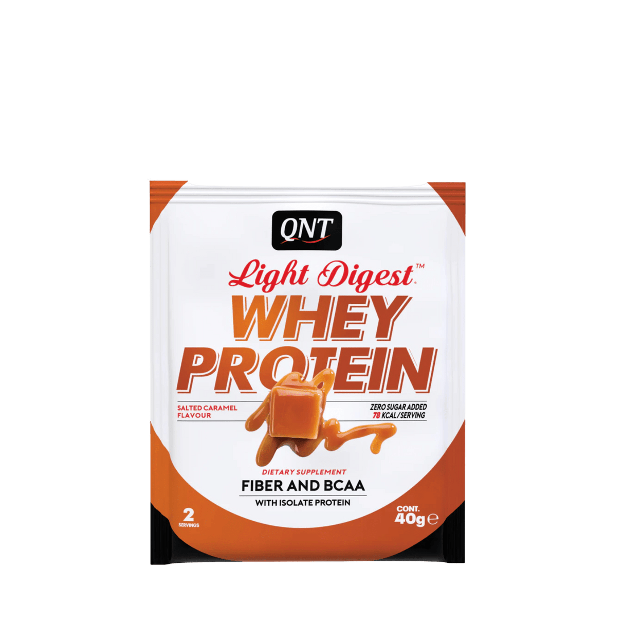 Proteine Whey Light Digest 40g