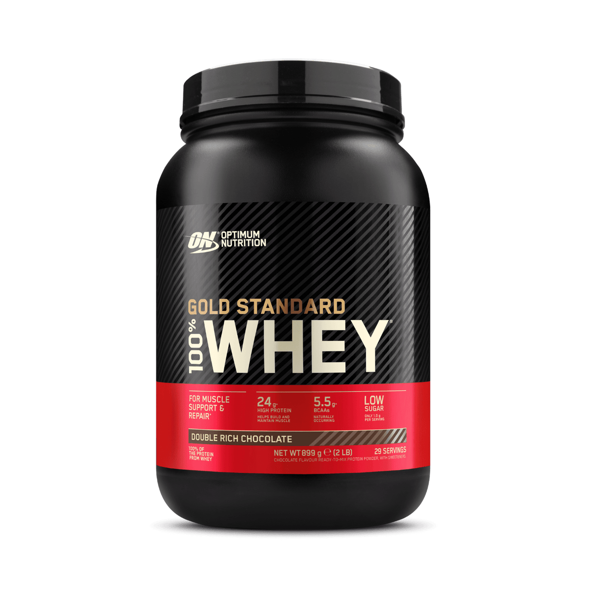 Whey Gold Standard