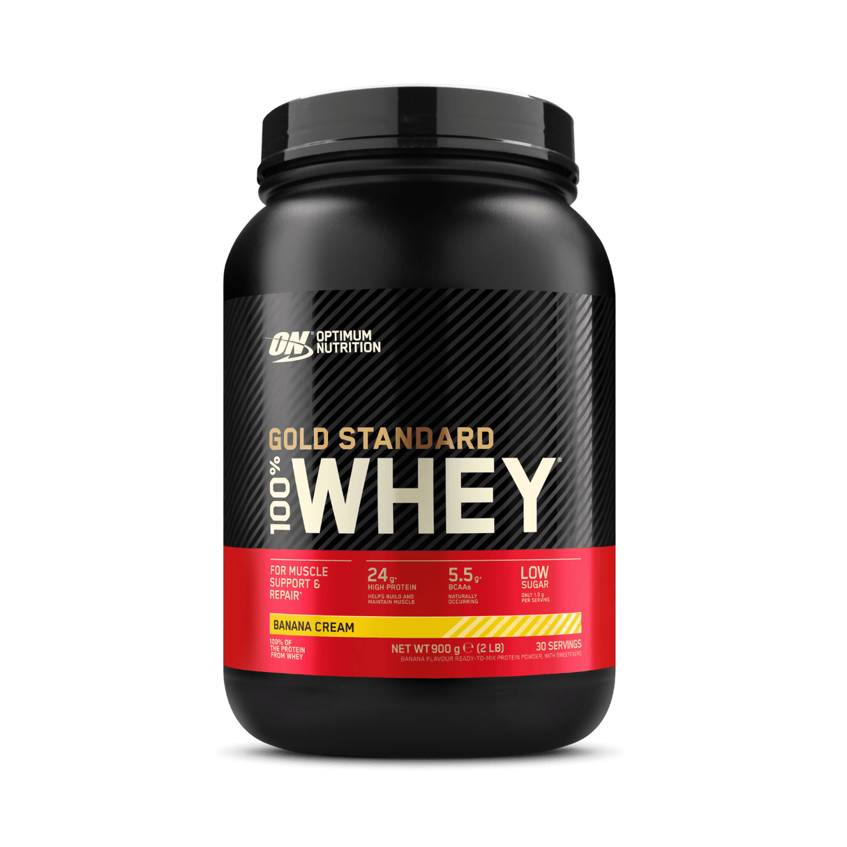 Whey Gold Standard
